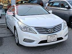 هیوندای ازێرا
